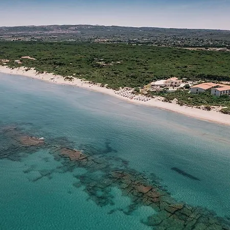 Mclub Del Golfo Hotel Platamona