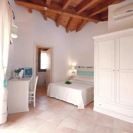 Mclub Del Golfo 4* Platamona