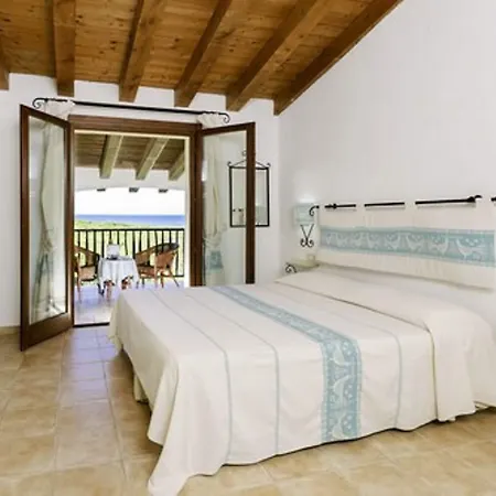 Hotel Mclub Del Golfo Platamona