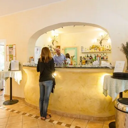 Hotel Mclub Del Golfo