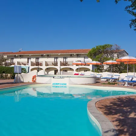 Mclub Del Golfo 4* Platamona