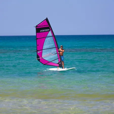 Mclub Del Golfo