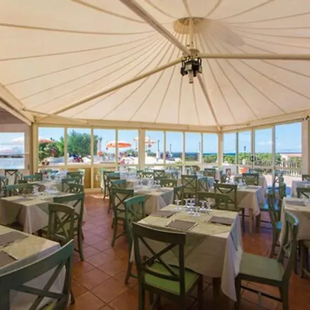 Hotel Mclub Del Golfo