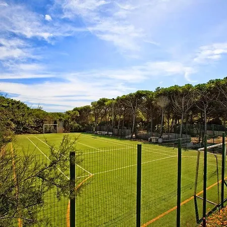 Mclub Del Golfo Platamona