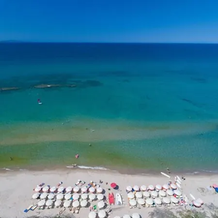 Hotel Mclub Del Golfo