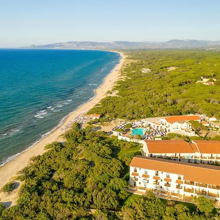 Mclub Del Golfo 4* Platamona