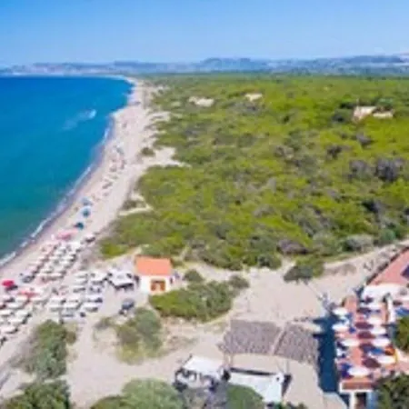 Hotel Mclub Del Golfo Platamona