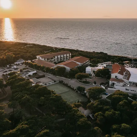 Mclub Del Golfo Platamona