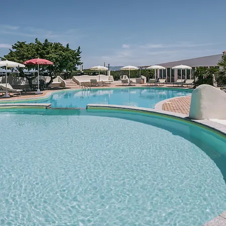 Mclub Del Golfo Hotel 4*