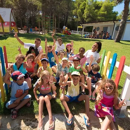 Mclub Del Golfo 4* Platamona