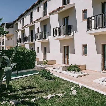 Hotel Mclub Del Golfo
