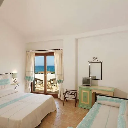 Mclub Del Golfo Hotel Platamona