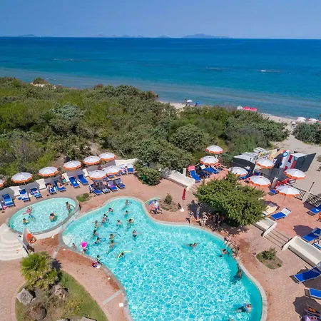 Mclub Del Golfo 4* Platamona