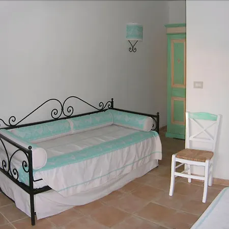 Mclub Del Golfo 4* Platamona