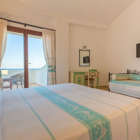 Hotel Mclub Del Golfo 4*