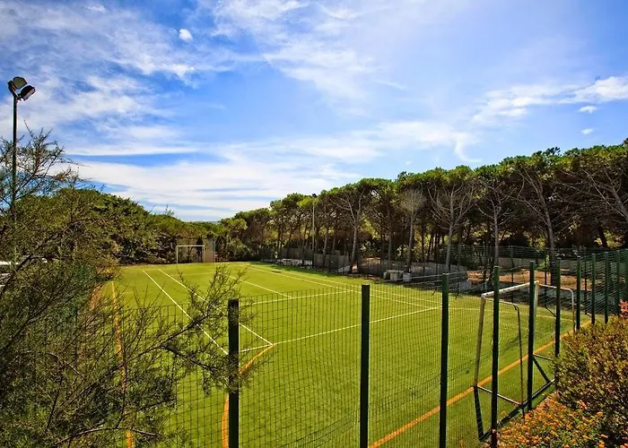 Mclub Del Golfo Platamona