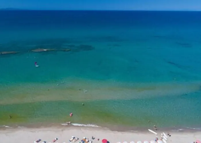 Hotel Mclub Del Golfo