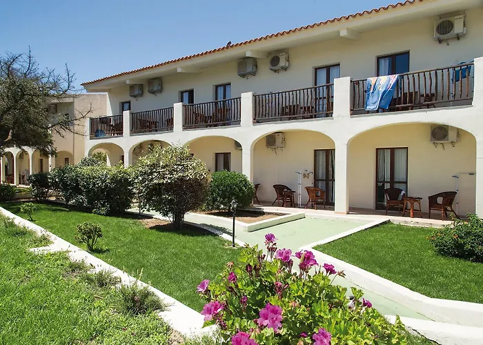 Mclub Del Golfo Platamona