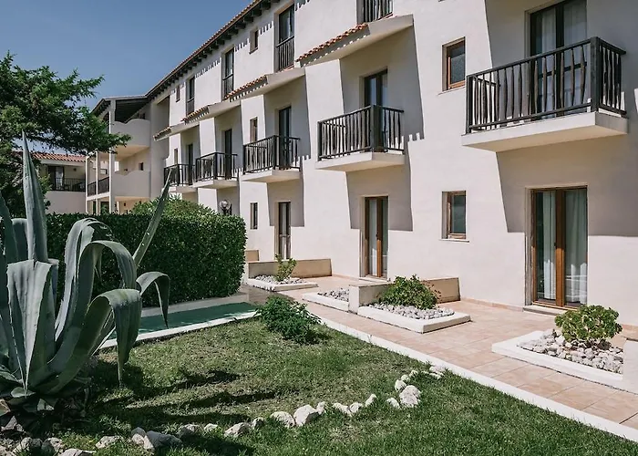 Hotel Mclub Del Golfo