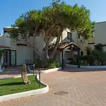 Mclub Del Golfo Hotell Platamona