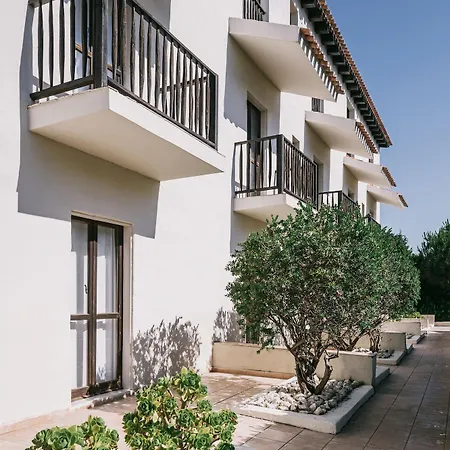 Hotel Mclub Del Golfo