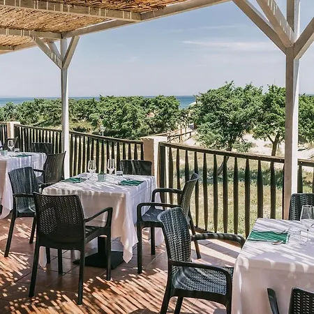 Hotel Mclub Del Golfo