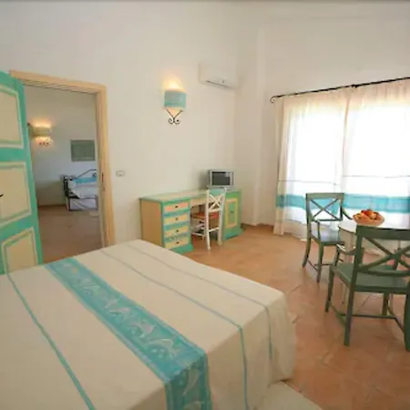 Mclub Del Golfo 4* Platamona