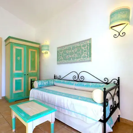 Hotel Mclub Del Golfo 4*