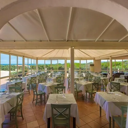 Mclub Del Golfo Platamona