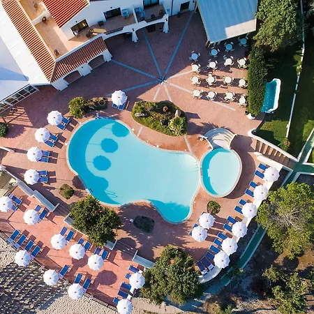 Hotel Mclub Del Golfo Platamona