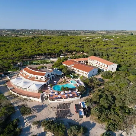 Mclub Del Golfo 4* Platamona