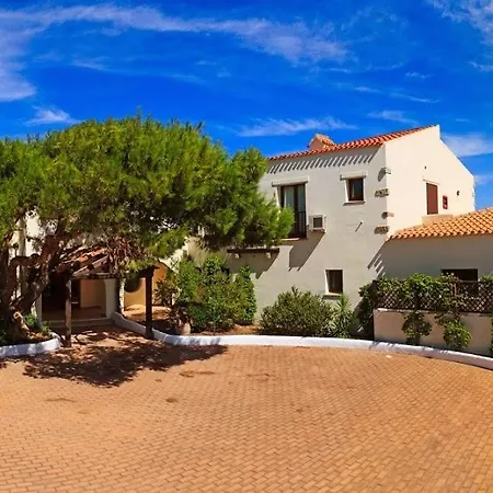 Mclub Del Golfo Hotel Platamona