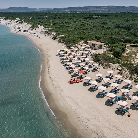 Hotel Mclub Del Golfo