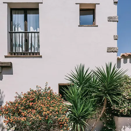 Hotel Mclub Del Golfo Platamona