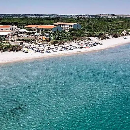 Hotel Mclub Del Golfo