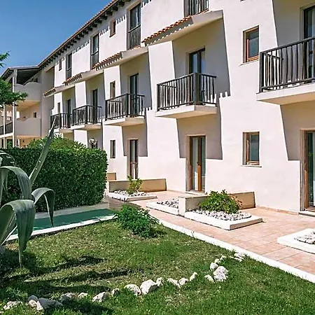 Hotel Mclub Del Golfo