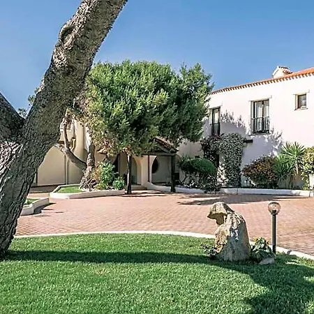 Hotel Mclub Del Golfo