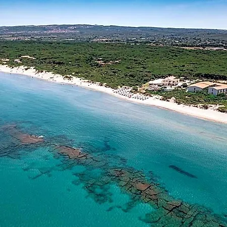 Mclub Del Golfo Hotel Platamona