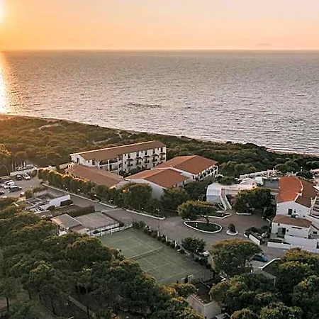 Mclub Del Golfo 4* Platamona