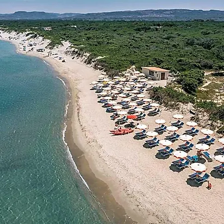 Mclub Del Golfo Platamona