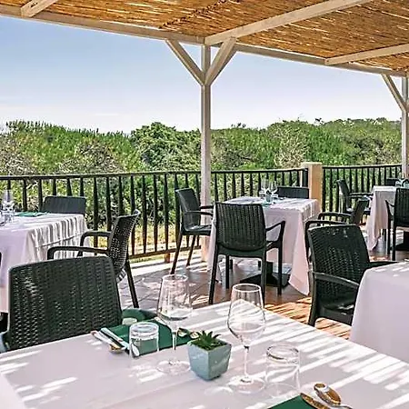 Mclub Del Golfo Hotel 4*