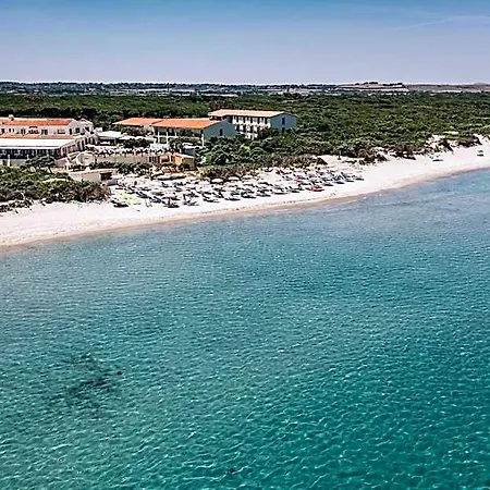 Hotel Mclub Del Golfo
