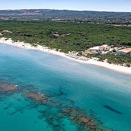 Mclub Del Golfo Hotel 4*