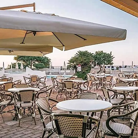 Hotel Mclub Del Golfo
