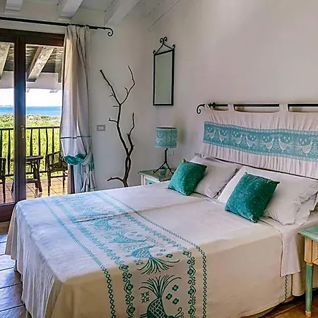 Hotel Mclub Del Golfo 4*