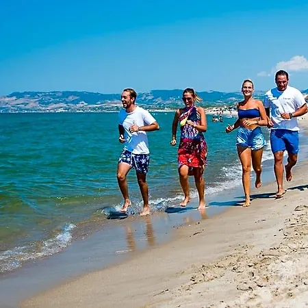 Hotel Mclub Del Golfo Platamona