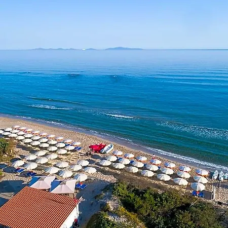 Mclub Del Golfo Platamona