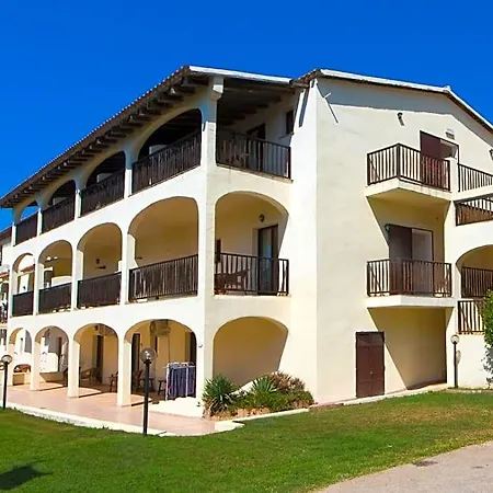 Hotel Mclub Del Golfo 4*