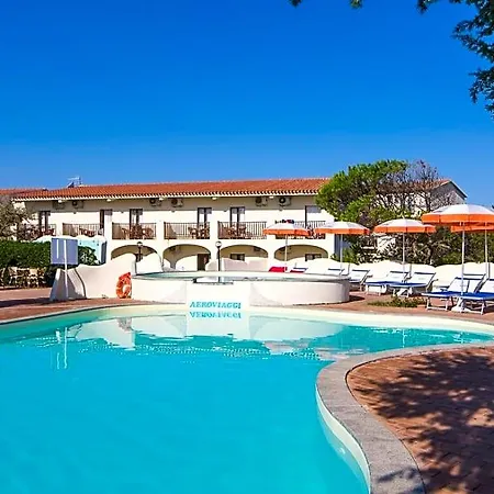 Hotel Mclub Del Golfo