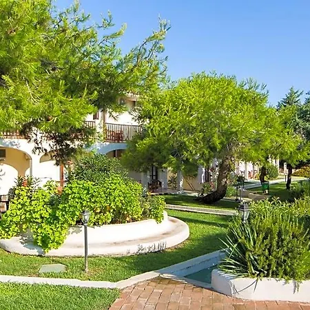 Hotel Mclub Del Golfo